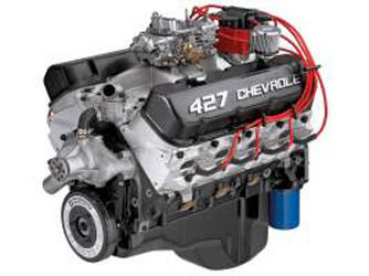 B0377 Engine